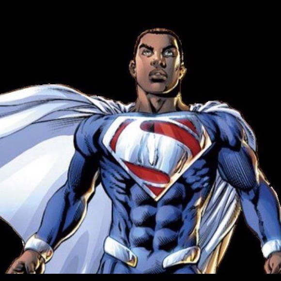 Meet your Posher, Brian - Picture 1 of 1